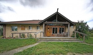 RoseWind Facilities